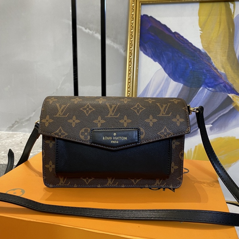 LV Handbags 85